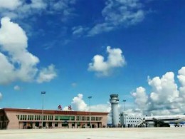 新建黑龍江撫遠(yuǎn)東極民用機(jī)場工程飛行區(qū)排水、巡場路及圍界工程